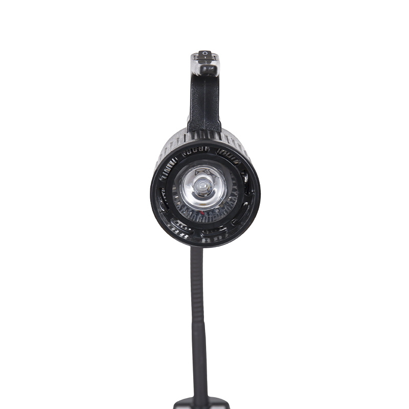 3W LED vyšetrovacia lampa 3W LED vyšetrovacia lampa