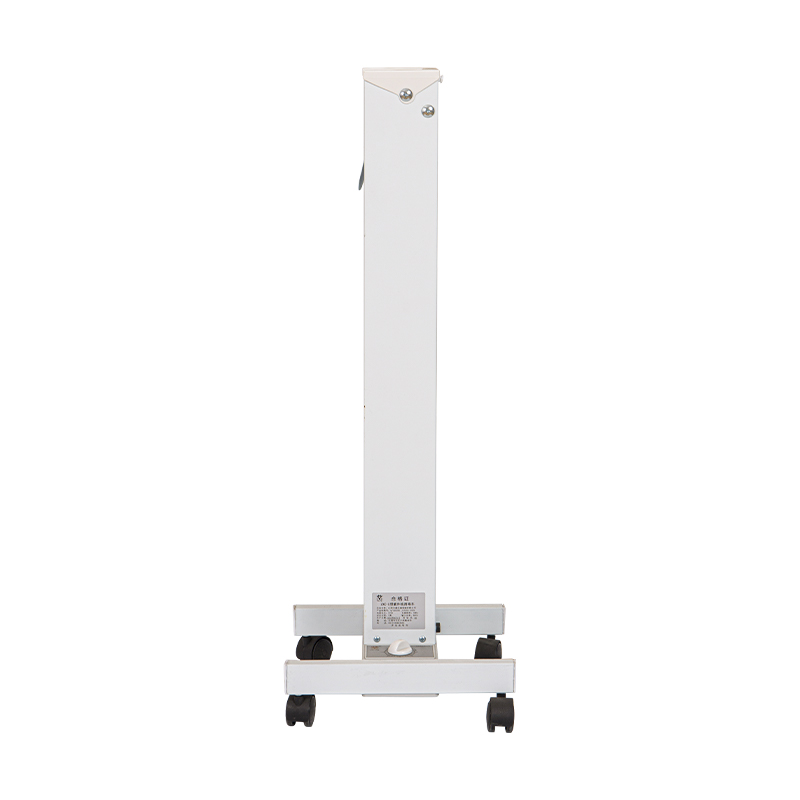Vozík na sterilizáciu UV lampy typu U 80W Vozík na sterilizáciu UV lampy typu U 80W