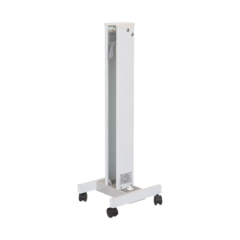 Vozík na sterilizáciu UV lampy typu U 80W Vozík na sterilizáciu UV lampy typu U 80W