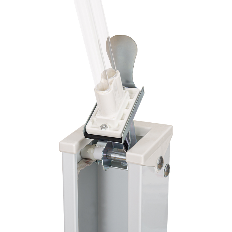Vozík na sterilizáciu UV lampy typu U 80W Vozík na sterilizáciu UV lampy typu U 80W