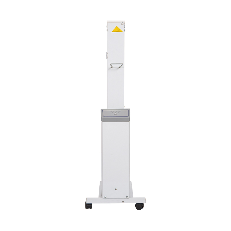Vertikálny vozík 150W UV dezinfekčnej lampy v tvare U Vertikálny vozík 150W UV dezinfekčnej lampy v tvare U