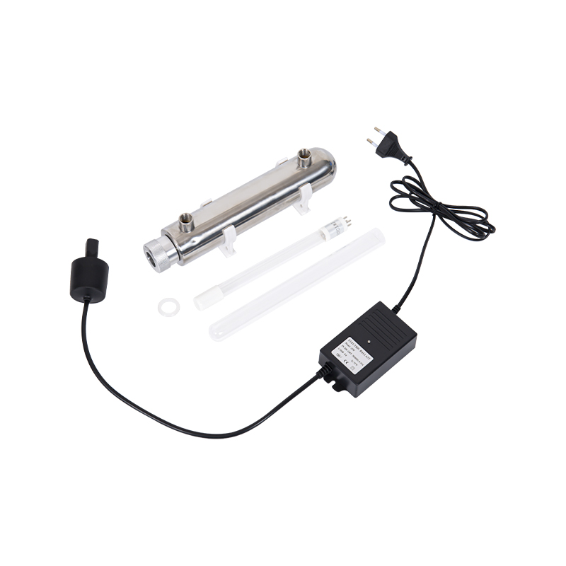 6W/12W/16W/25W/30W/35W/55W/110W/165W UV sterilizátor vody 6W/12W/16W/25W/30W/35W/55W/110W/165W UV sterilizátor vody