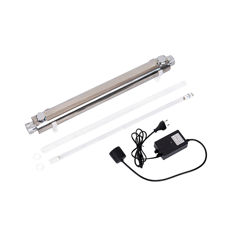 6W/12W/16W/25W/30W/35W/55W/110W/165W UV sterilizátor vody 6W/12W/16W/25W/30W/35W/55W/110W/165W UV sterilizátor vody