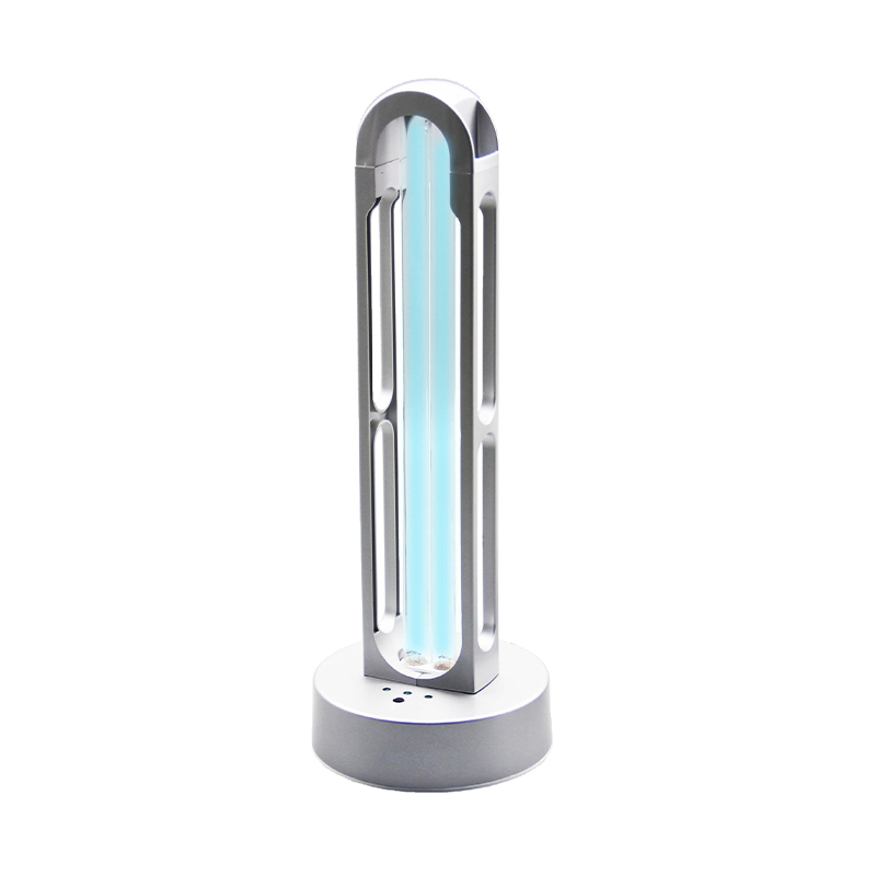 UV sterilizačná stolová lampa typu H UV sterilizačná stolová lampa typu H