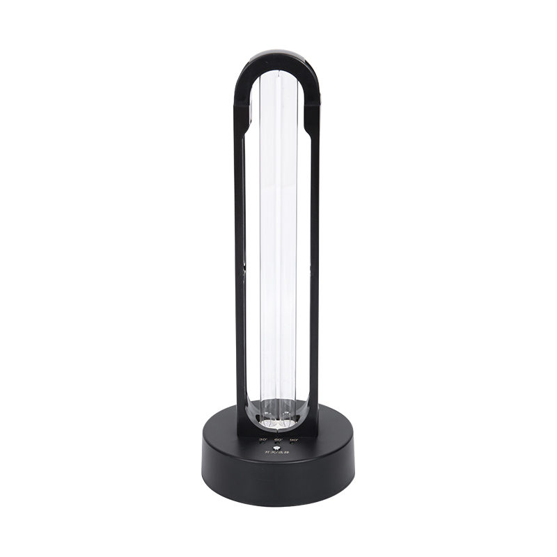 UV sterilizačná stolová lampa typu H UV sterilizačná stolová lampa typu H