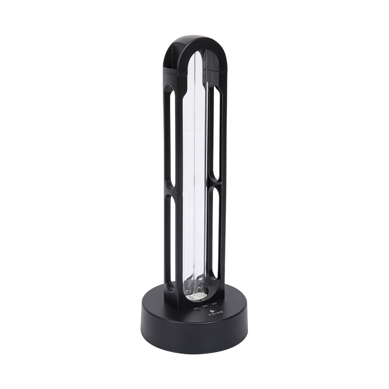 UV sterilizačná stolová lampa typu H UV sterilizačná stolová lampa typu H