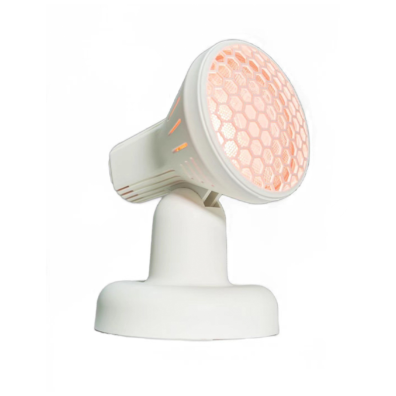 Stolná infračervená lampa Stolná infračervená lampa