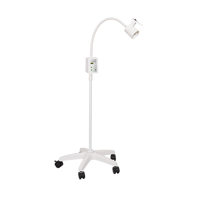 9W LED nastaviteľná vyšetrovacia lampa 9W LED nastaviteľná vyšetrovacia lampa