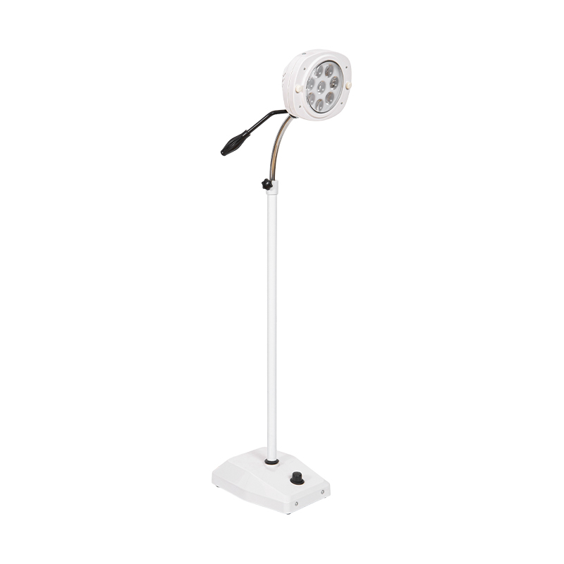 Led 8-jamková zubná vyšetrovacia lampa so studeným svetlom Led 8-jamková zubná vyšetrovacia lampa so studeným svetlom