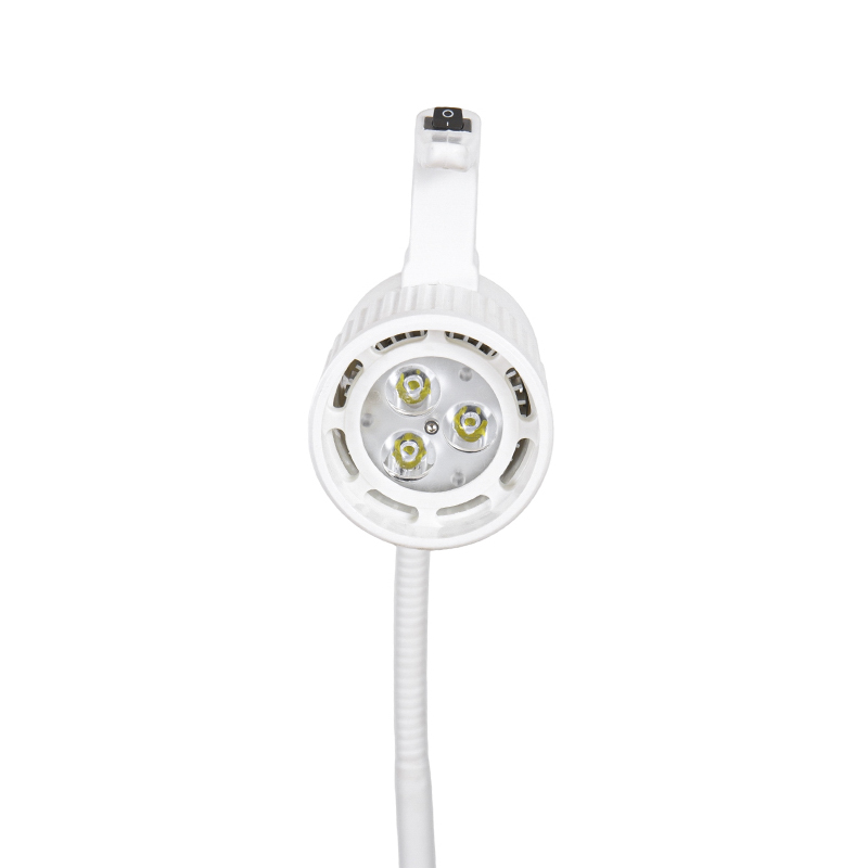 9W mobilná LED vyšetrovacia lampa 9W mobilná LED vyšetrovacia lampa