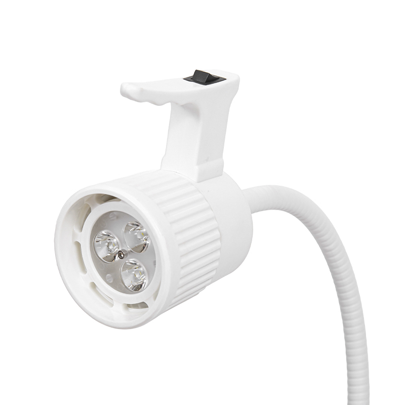 9W mobilná LED vyšetrovacia lampa 9W mobilná LED vyšetrovacia lampa