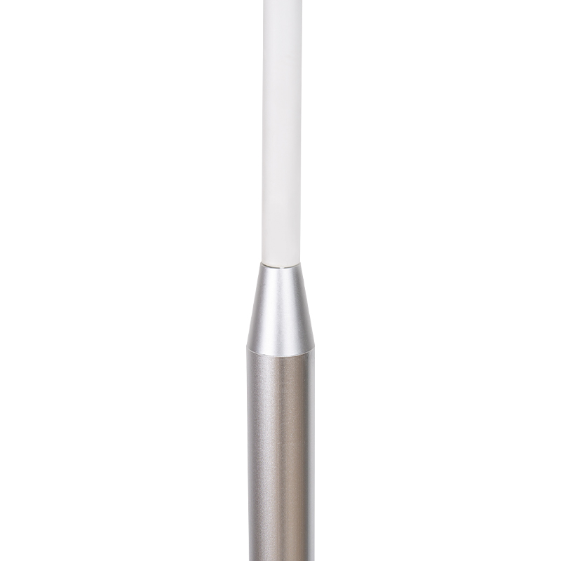 12W LED lampa s nastaviteľnou veľkosťou bodu na husom krku