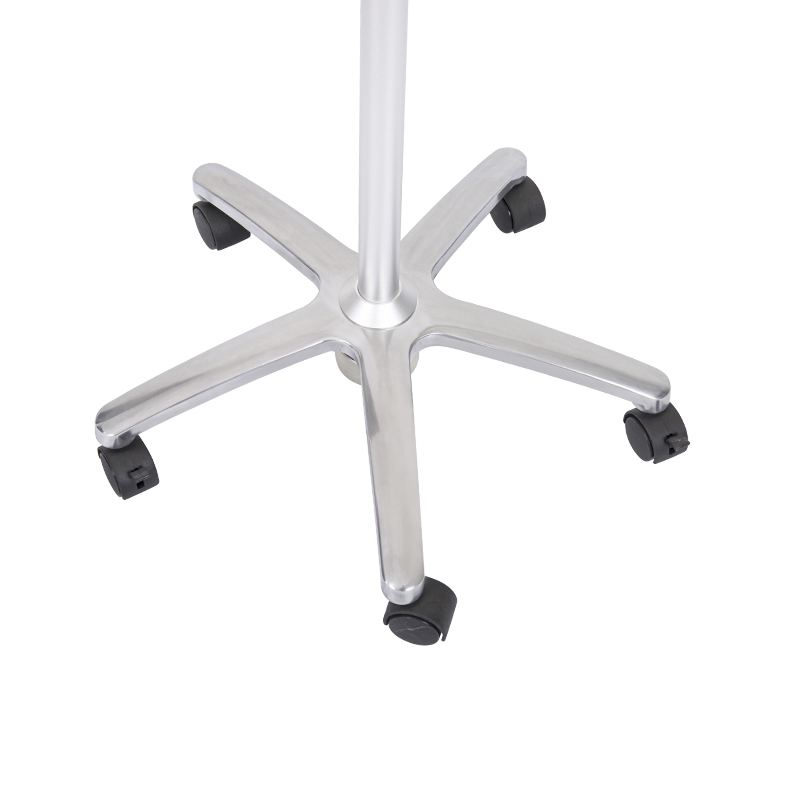 12W LED lampa s nastaviteľnou veľkosťou bodu na husom krku