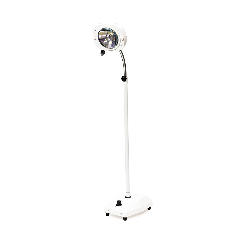 25W halogénová žiarovka s jedným otvorom stojanová vyšetrovacia lampa 25W halogénová žiarovka s jedným otvorom stojanová vyšetrovacia lampa