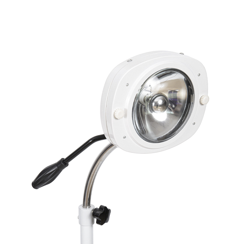 25W halogénová žiarovka s jedným otvorom stojanová vyšetrovacia lampa 25W halogénová žiarovka s jedným otvorom stojanová vyšetrovacia lampa