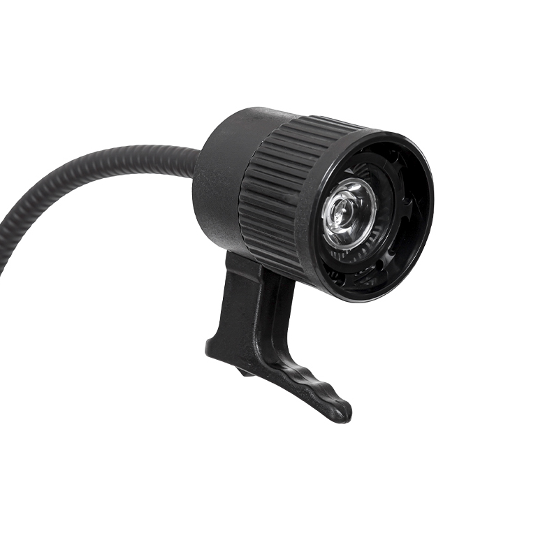 3W LED vyšetrovacia lampa 3W LED vyšetrovacia lampa