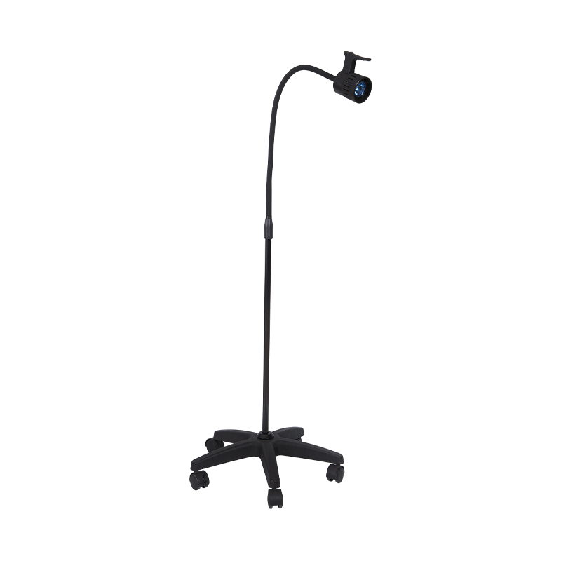 35W halogénová vyšetrovacia lampa
