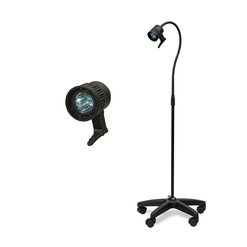 35W halogénová vyšetrovacia lampa 35W halogénová vyšetrovacia lampa