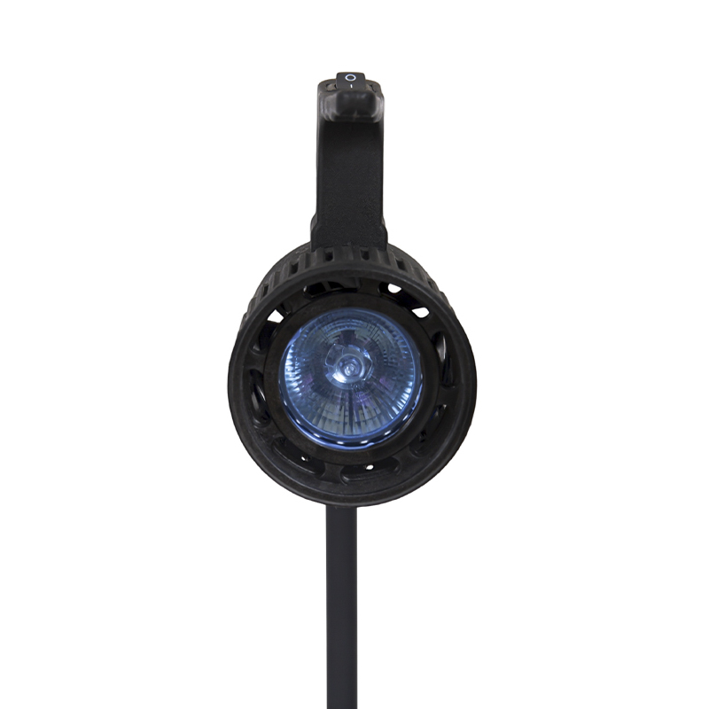 35W halogénová vyšetrovacia lampa 35W halogénová vyšetrovacia lampa