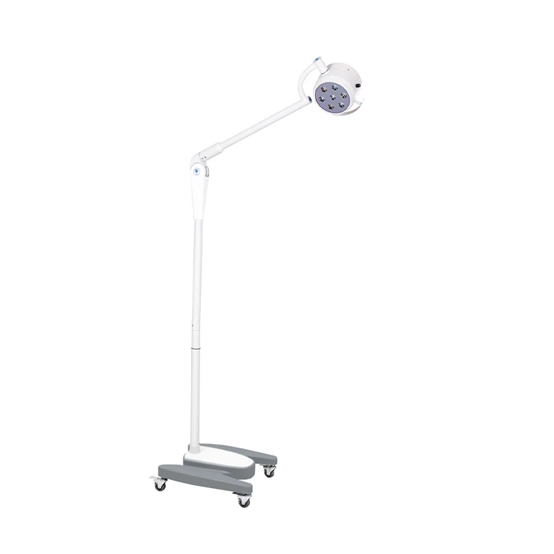 Mobilná LED 200 operačná lampa Mobilná LED 200 operačná lampa